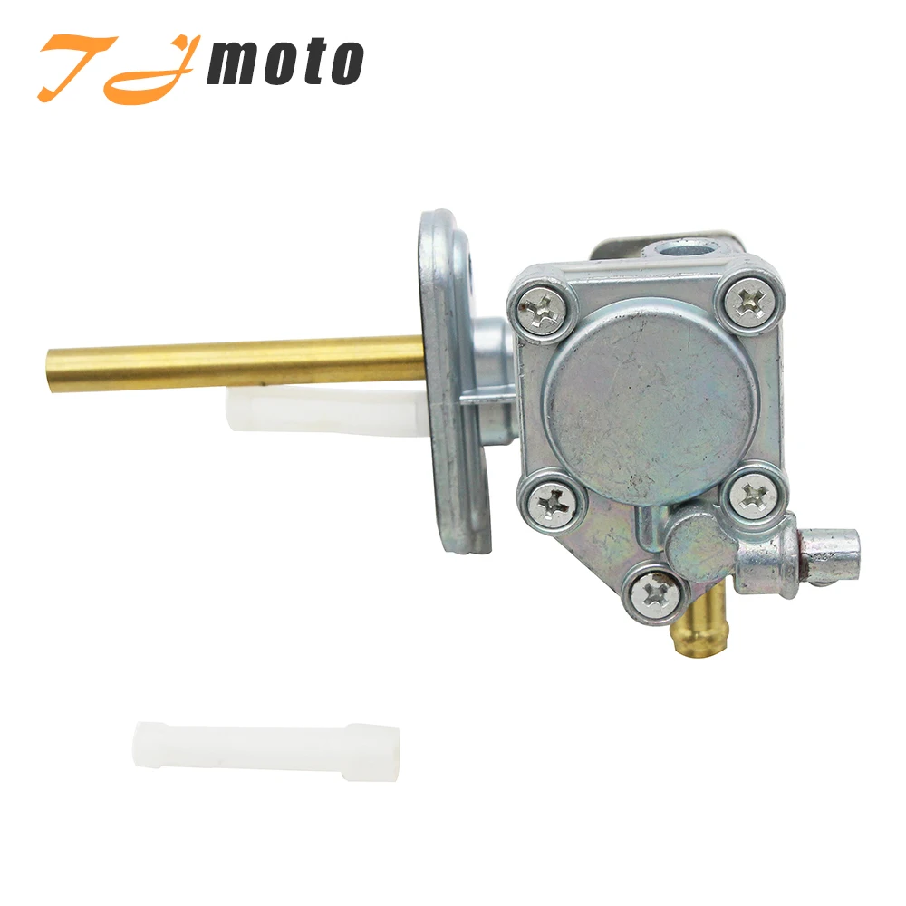 

Топливный бак для мотоцикла, переключатель клапана, насос для Suzuki DR250S DR350S DR250SE DR350SE 44300-15D30 44300-15D31 44300-15D32