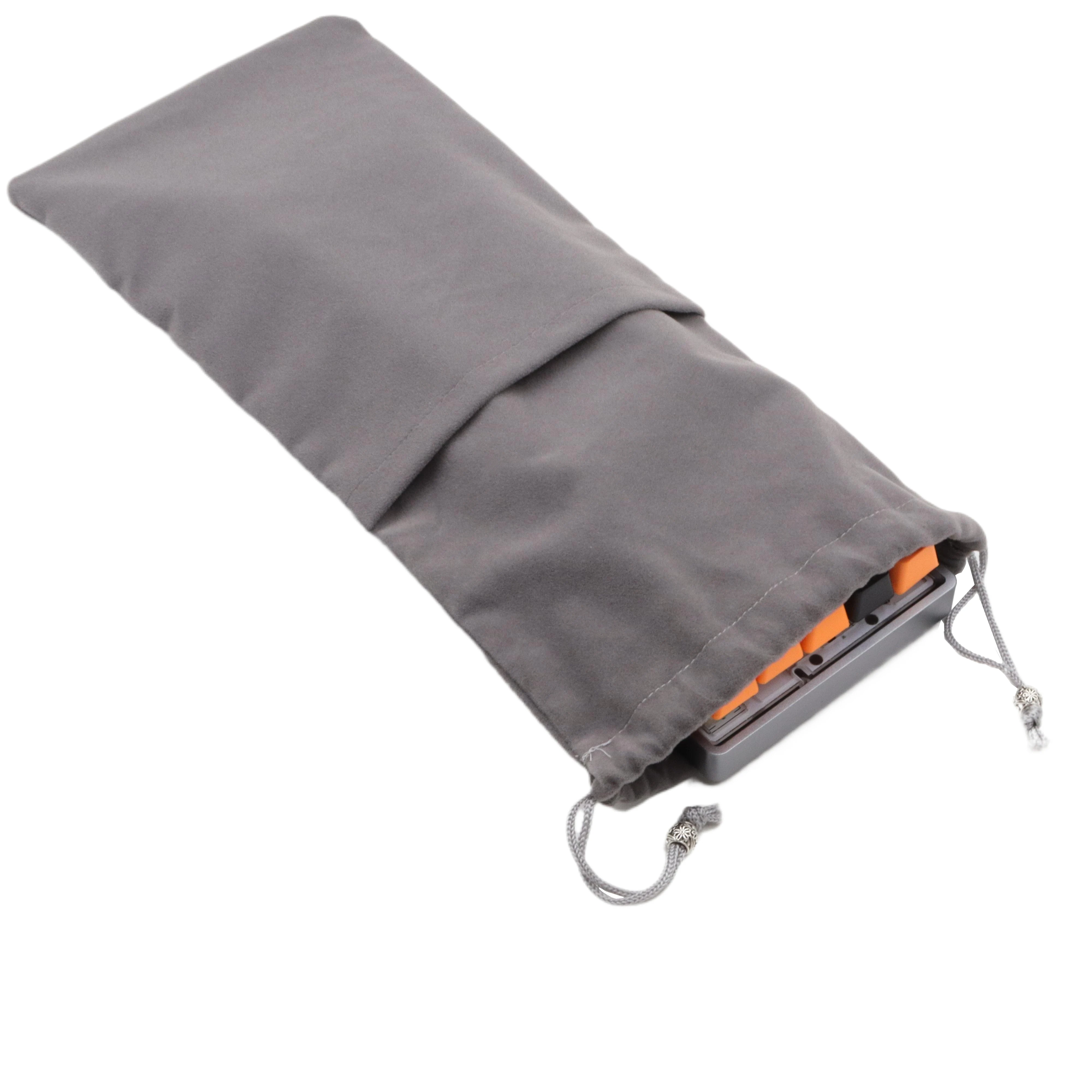 Dustproof Storage Bag for Mechanical Keyboards – Universal Fit Protector and Organizer