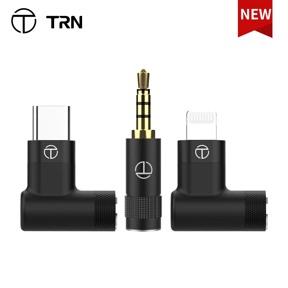 TRN TN TX T2pro T3pro Earphone Cable Jack 8 Core Copper Plated Real Gold Upgrade Detachable Cable Jack For TRN EMA V90 VX PRO