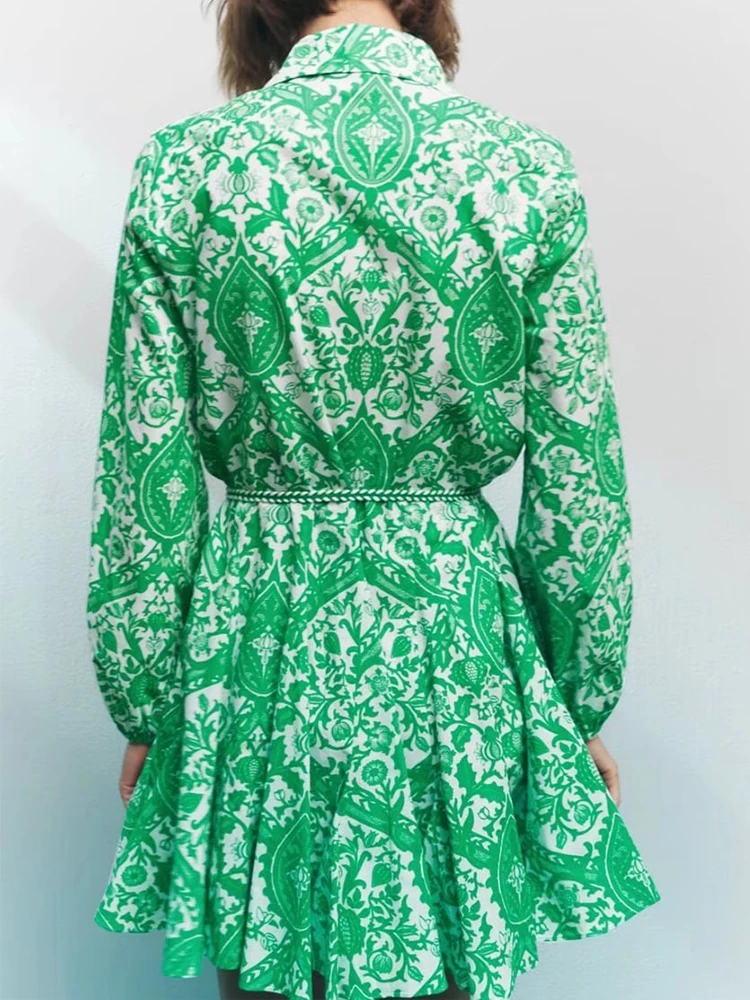Summer Fashion Pleated Dresses for 