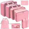 8 B Pink
