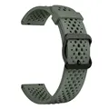 9 Army green