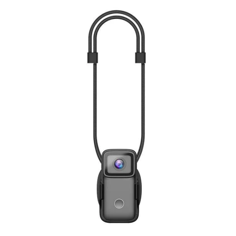 Gancio Magnetico SJCAM Per Action Cam C300 - Ideale Per Riprese A Mani Libere Durante Sport E Avventure - Foto 6