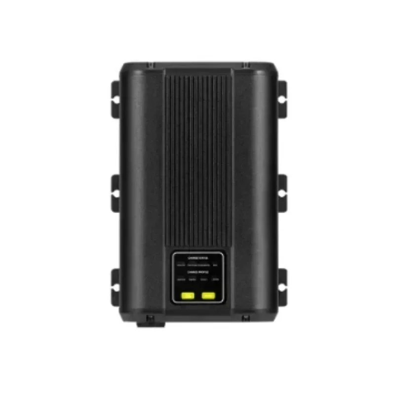 Solar Battery Charger, 60A 750W, DC Charger, Suitable for RVs and Off-road Vehicles,Supports dual line charging,MPPT Adjustment
