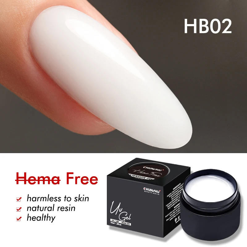 HB02 White