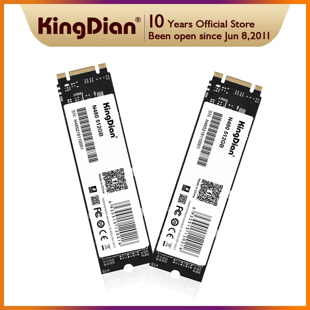 KingDian – disque dur externe SSD Portable 120 go, 250 go, 500 go, 1 to,  USB 3.0 Type C pour ordinateur Portable - AliExpress