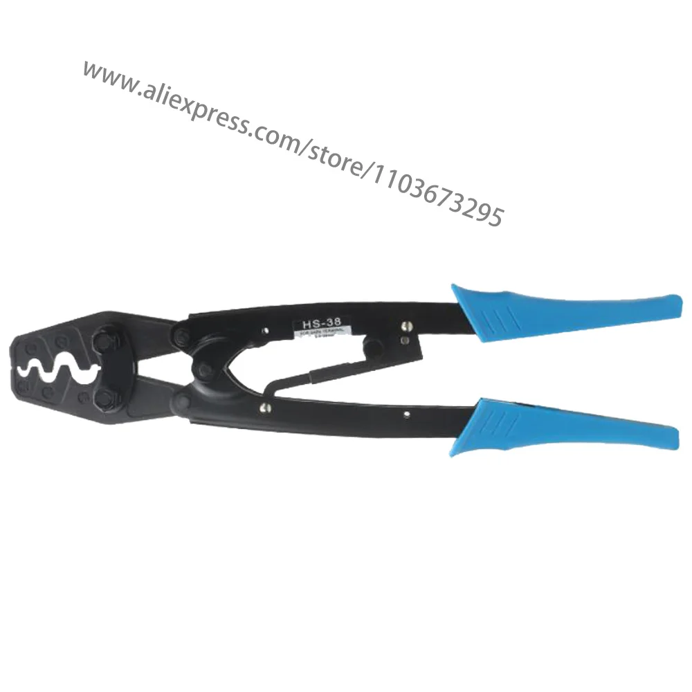 tool ratchet Terminal crimping Non-insulated terminals(Point type) HX-10 6