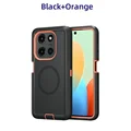 Black Orange