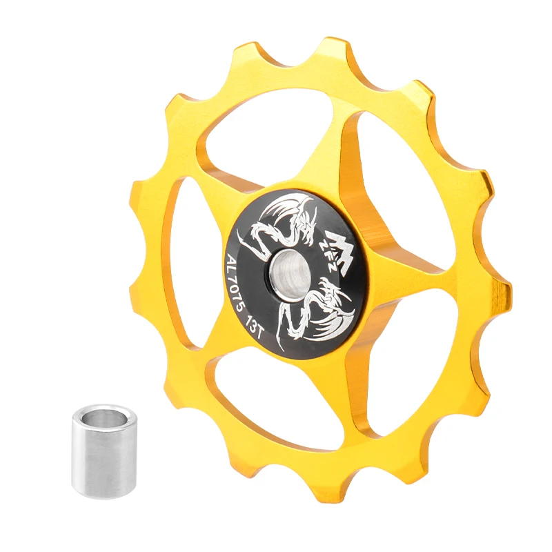 13T Gold