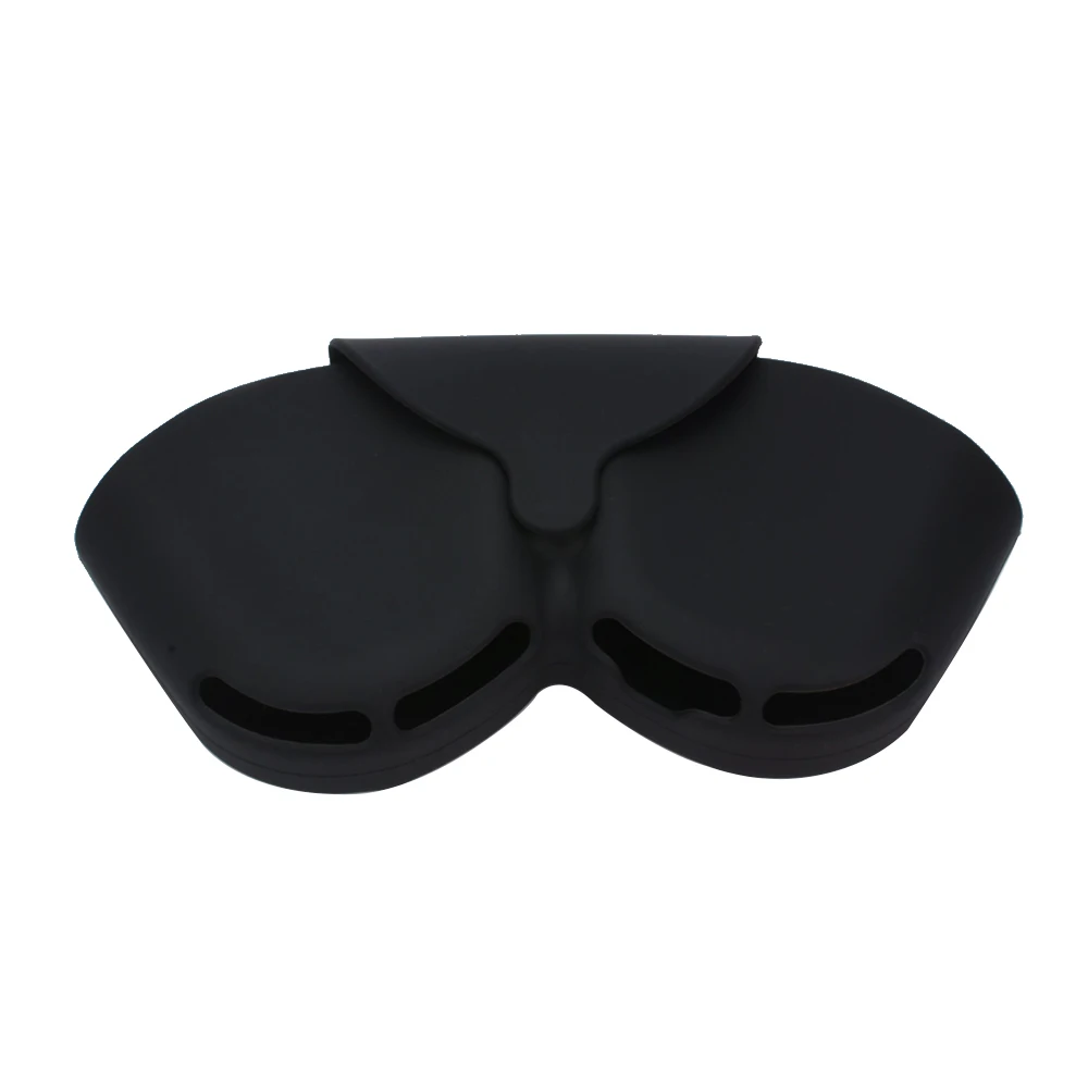 For Airpod Max Case Silicone Ear Protection Earmuffs Casque Headphone Case Cover For 2024 Air pods Max Headphone Protective Case