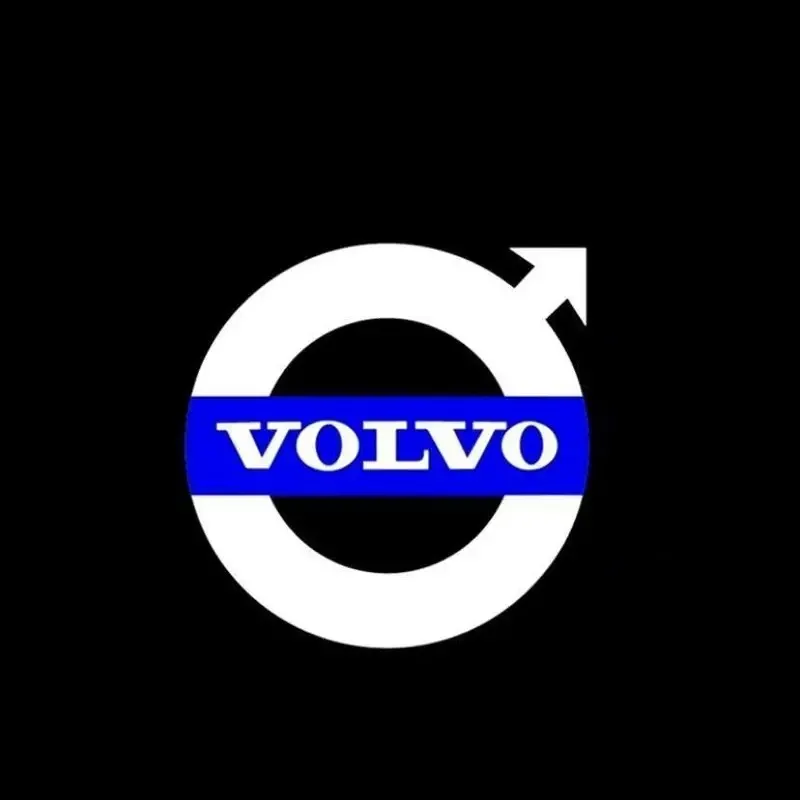 

2/4 шт., автомобильные фотообои для Volvo V40 V60 V90 XC40 XC60 XC90 S60 S90