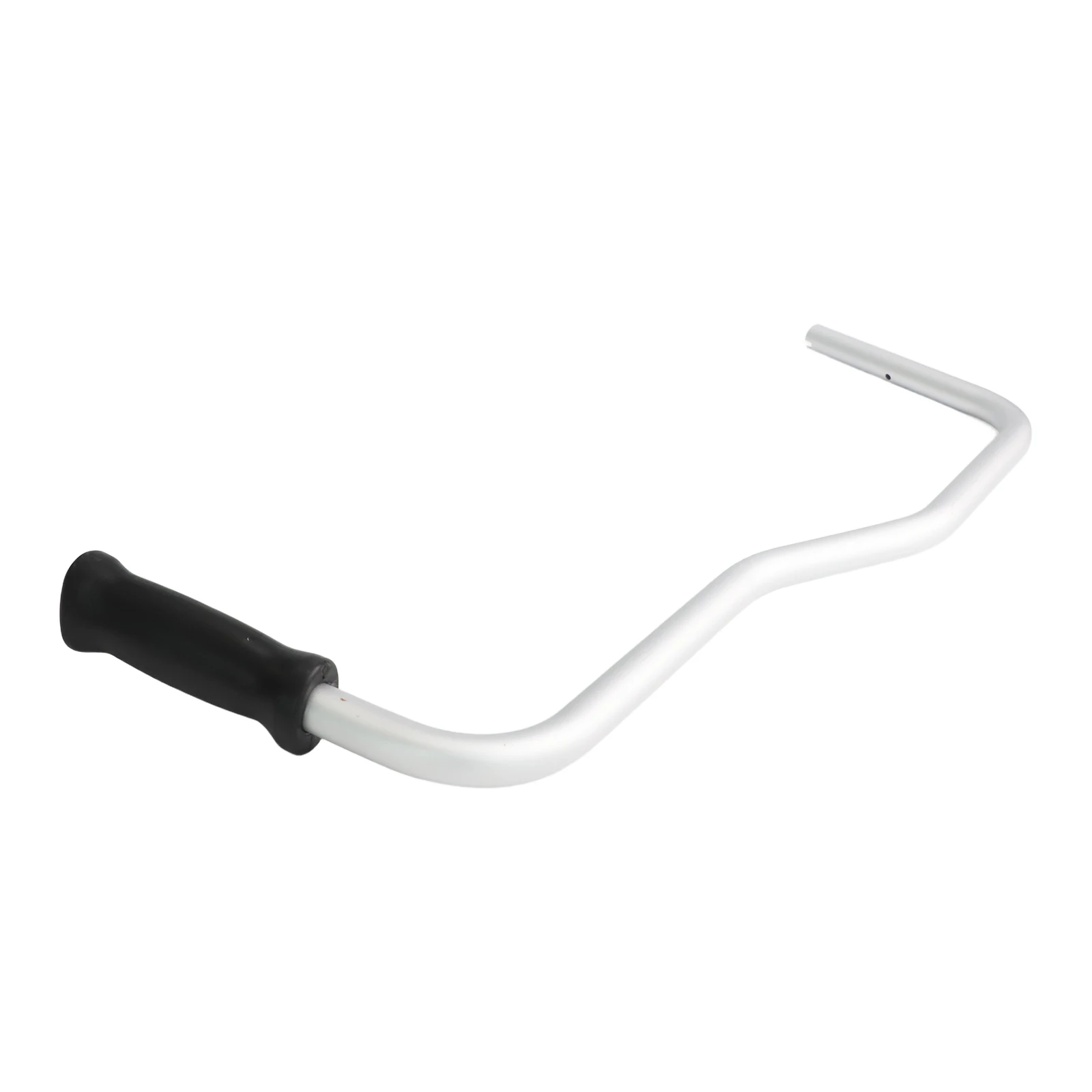 As Shown String Trimmer Handlebar Professional Quality Mower Part Outdoor Gardening Tool Easy Installation Replacement