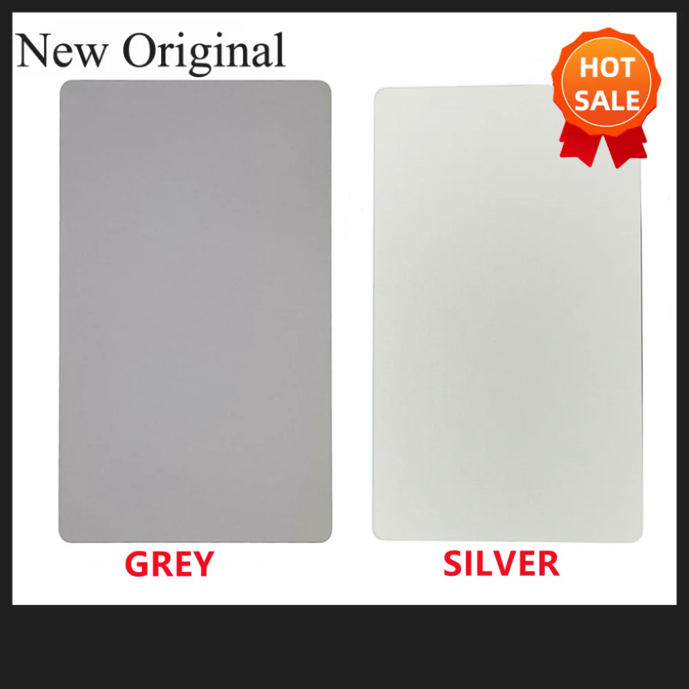 Grigio Spazio Grigio Argento A2141 Touch Touchpad Per Macbook Pro A2141 2019 Emc 3347 Touchpad Trackpad 821-00250-A