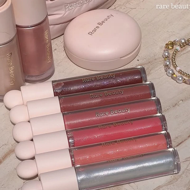 Rare Beauty Liquid Blush Lipstick Blush Eyes Cheek Blusher Waterproof Mositure Face Contour Shadow Liquid Lip Gloss Plump Makeup 1 Rare Beauty Liquid Blush Lipstick Blush Eyes Cheek Blusher Waterproof Mositure Face Contour Shadow Liquid Lip Gloss Plump Makeup 1