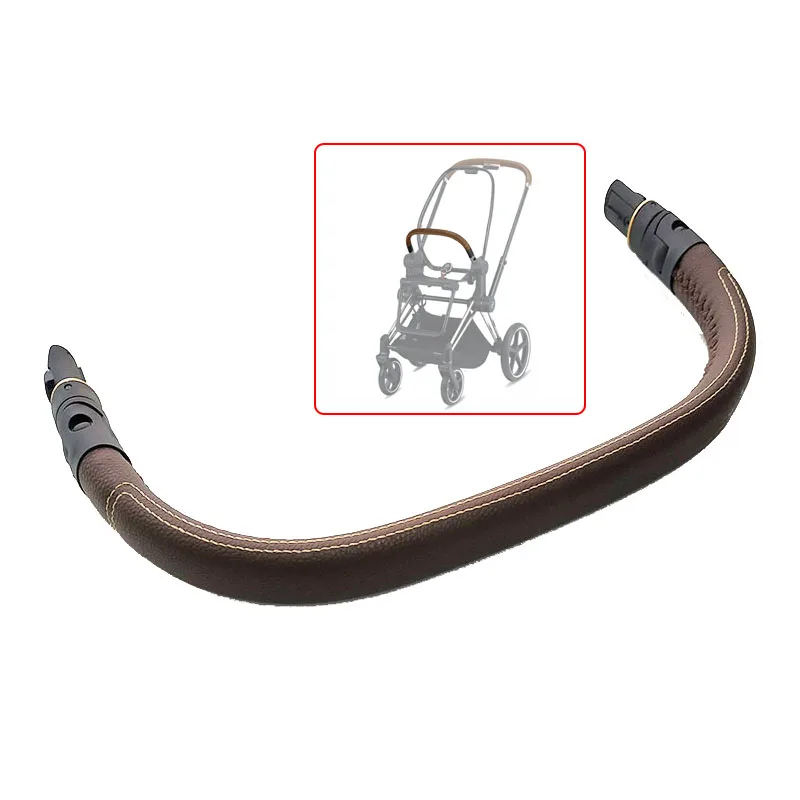 Accoudoir de poussette pour Cybex Priam 3/4 2019 – 2023