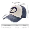 The Walking Dead Clementine Unisex Style Baseball Caps Distressed Denim Hats Cap Hip Hop Outdoor Summer Adjustable Snapback Cap 4