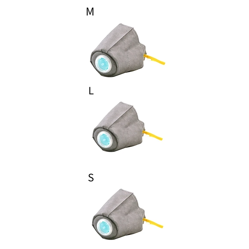 

3 шт., регулируемый респиратор для мелких и крупных собак