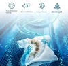 13kg Fully Automatic Single Tube Top Loader Portable Washing Machine Large 7kg 8kg Wash Cloth Washing Machine 5