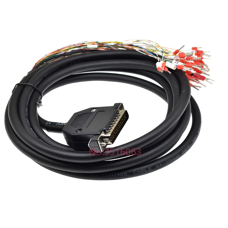 asd b b1 serie b2 servo drive cn1 44 pinos db44 02