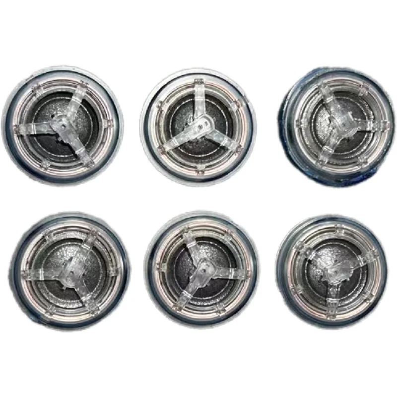 Original 35mm Unit Speaker for Premium Headphone Replacement - 1PC Spare Part