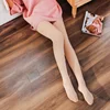 Girls Nylon Breathable Tights Step on Feet Stocking Pants Female Clothing For Summer Women's Stockings Sexy Thin Pantyhose 1