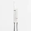 Toenail Ingrown Nail Art Cuticle Nipper Clipper Edge Cutter Manicure Scissor Plier Tool Pedicure Dead Skin Remover Nail Cutter 4