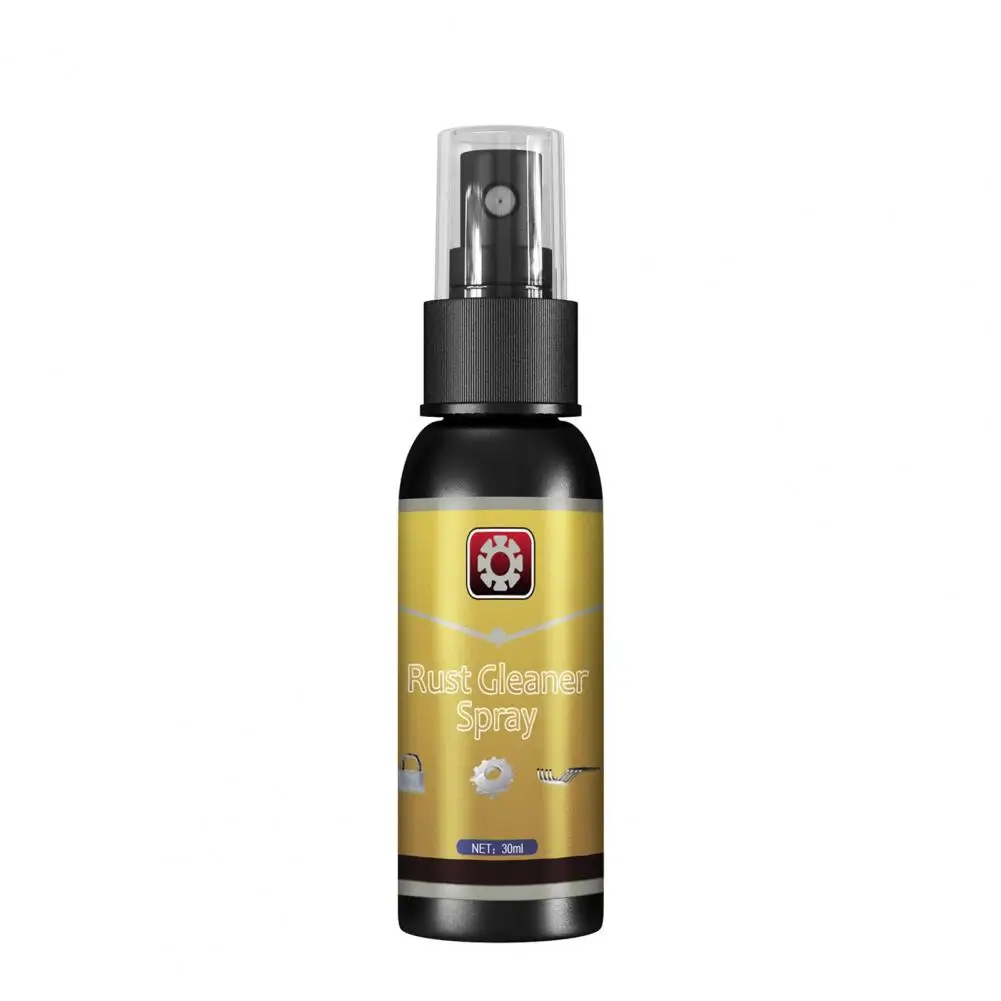 

Great Iron Derusting Rust Inhibitor Rust Remover Powerful Polishing