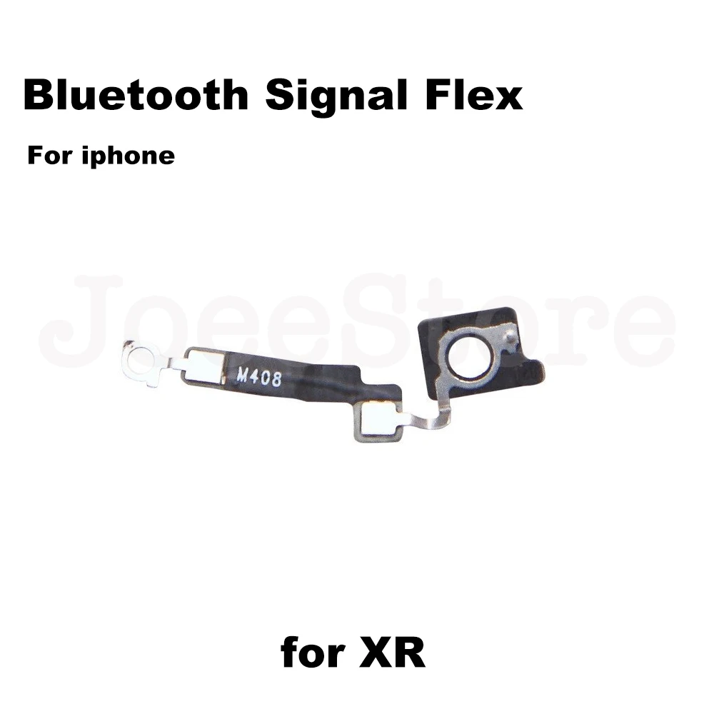 for XR Bluetooth