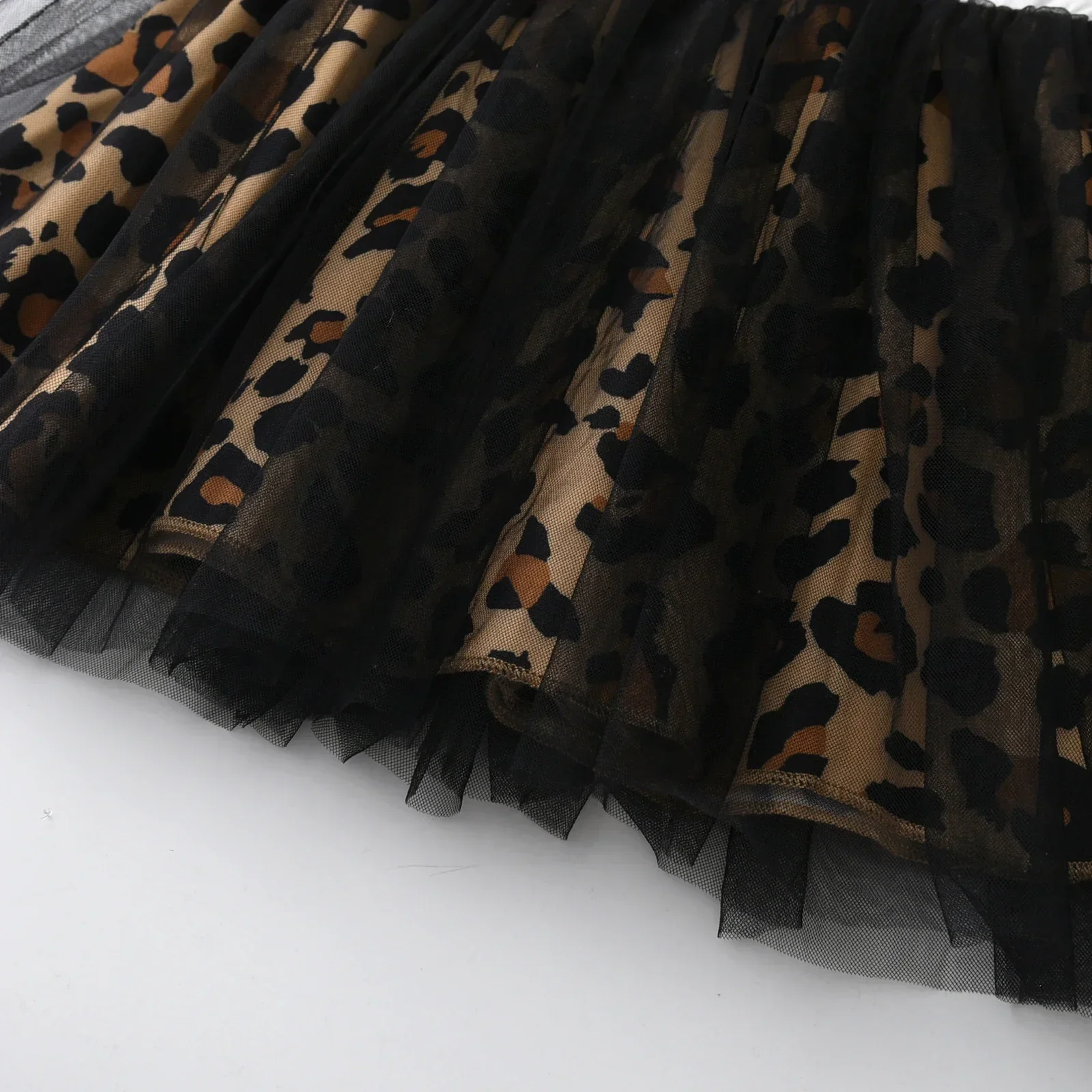 فستان قطني بأكمام طويلة للبنات فساتين حفلات زفاف م...