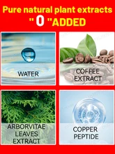  Treatment of male hair loss with hair growth essence 