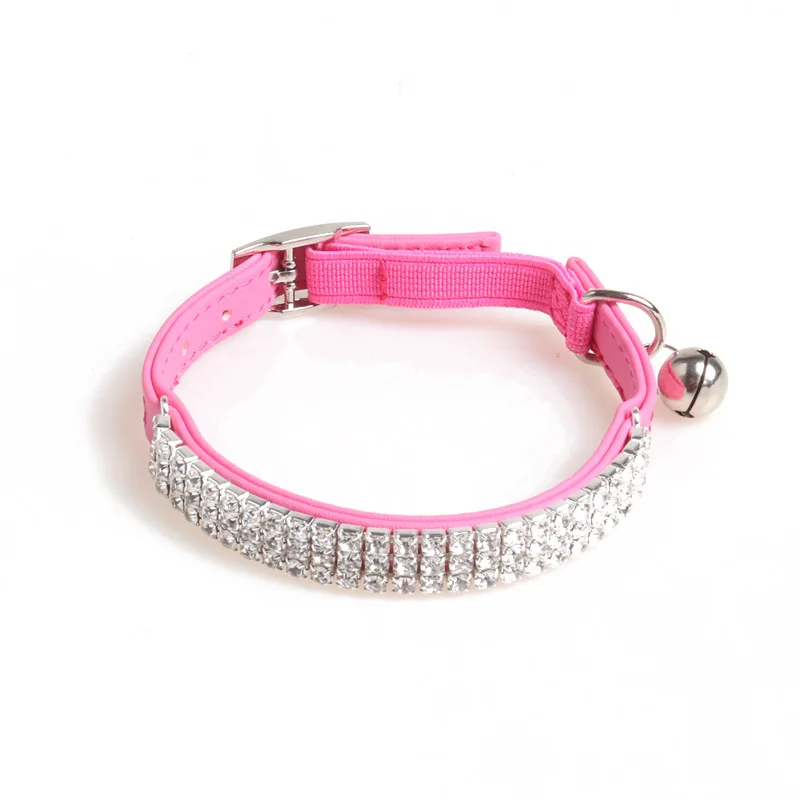 Adjustable PU Collar