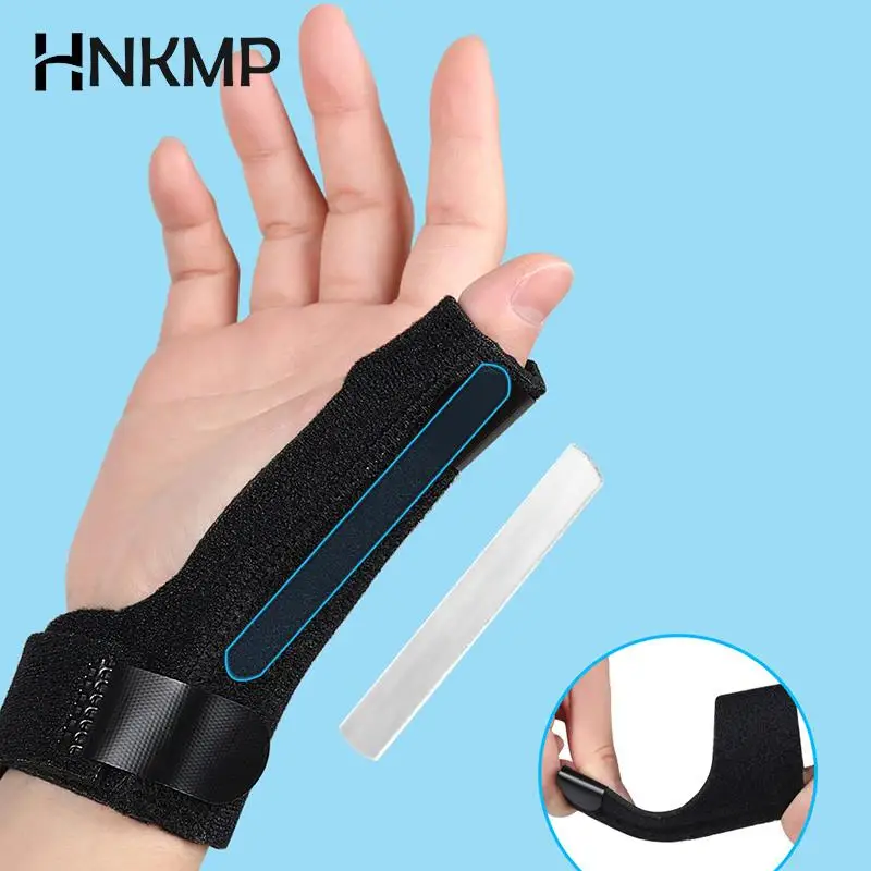 Thumb Splint Support Brace For Tenosynovitis Arthritis Tendonitis
