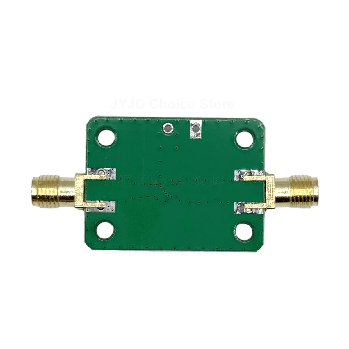 0.1-2000MHz RF Wideband Amplifier High Gain 30dB Low-noise Amplifier LNA Development Board rf amplifier
