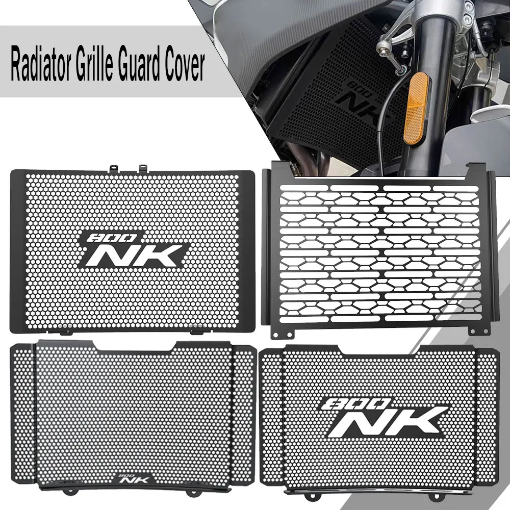 

Защитная крышка радиатора для CFMOTO CF MOTO 800NK NK800 NK 800 NK 2023 2024