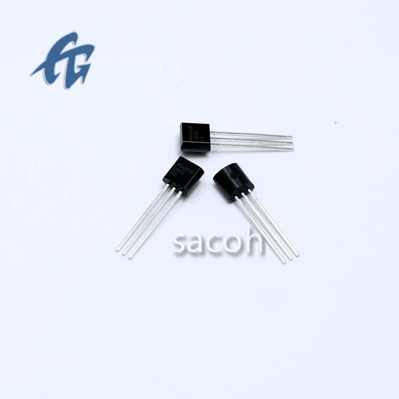 

10PCS LM35DZ Straight into TO-92 Temperature Sensor