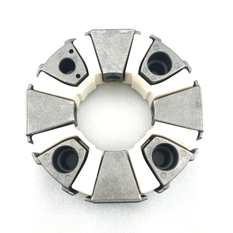 45H Coupling for Kobelco SK200-6 SK210-6 Sumitomo SH210-5 Hitachi EX200-3 EX210 ZAX270 Excavator