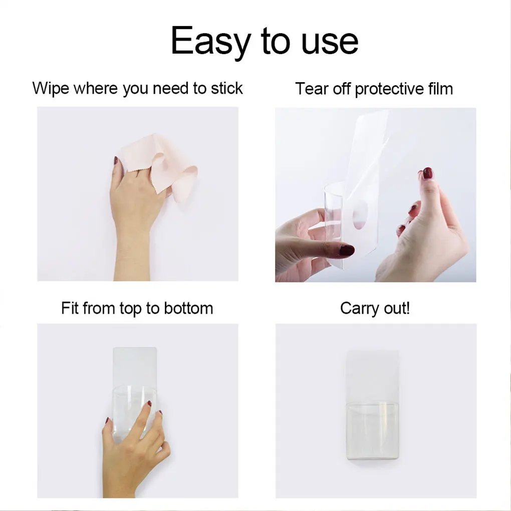 

2 шт., держатель для пульта дистанционного управления