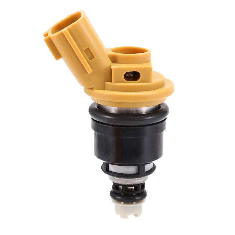 

4X New 550Cc 555Cc Fuel Injector Nozzle 16600-RR543 For NISMO Nissan Silvia SR20DET S13 S14 S15 Jecs