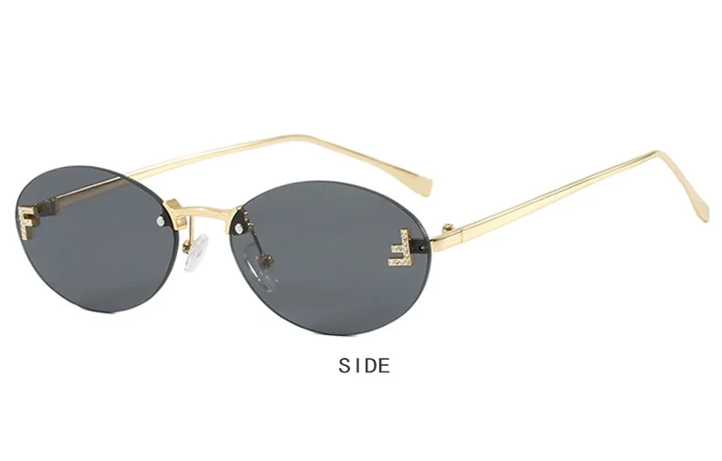 gold black