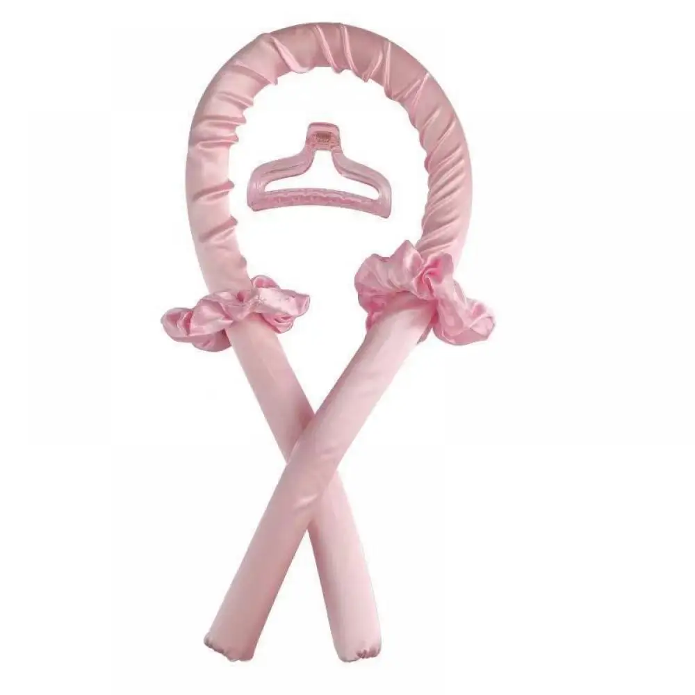 Soft Hair Curler Heatless Styling Tool