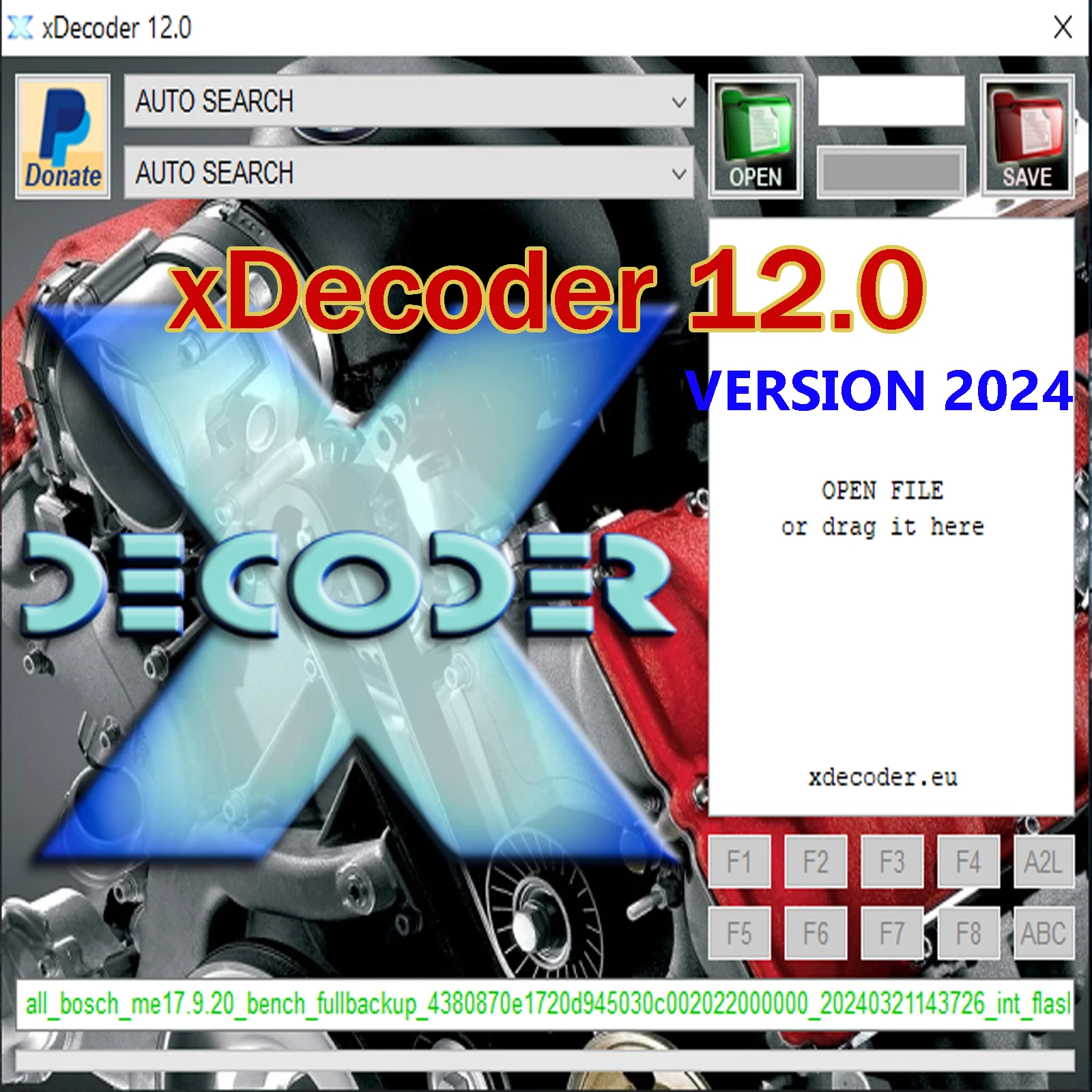 

Версия 2024 XDECODER 12.0.0 лицензия, полная ошибка, фотовспышка, полная детализация, удаление программного обеспечения, отключение для многих ноутбуков