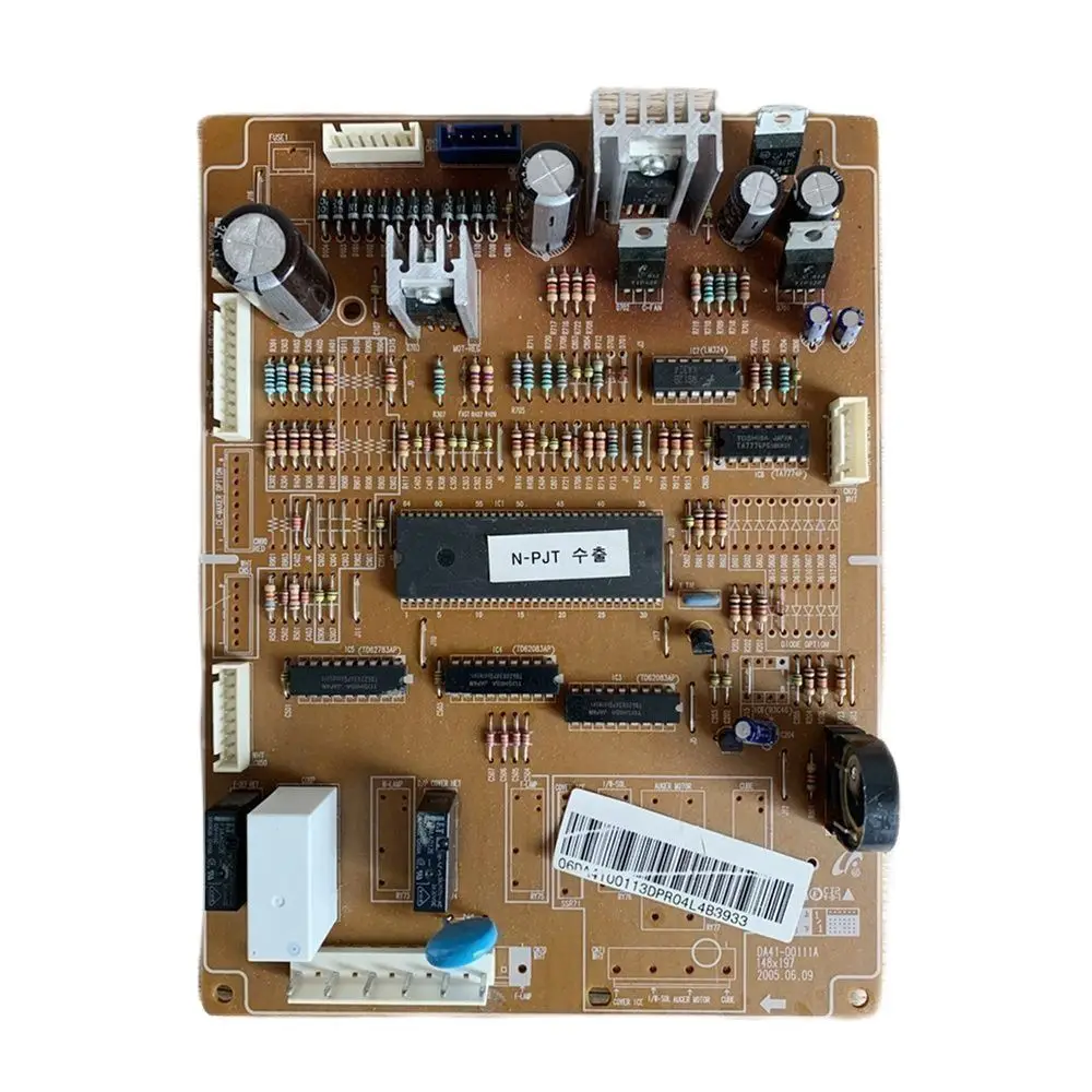 Original-DA41-00111A-DA41-00113D-Motherboard-Inverter-Board-For-Samsung ...