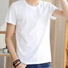 Add Your Own Custom Text Name Personalized Message  Men's T Shirt Casual Dress High Quality MensT-shirt5xL 5