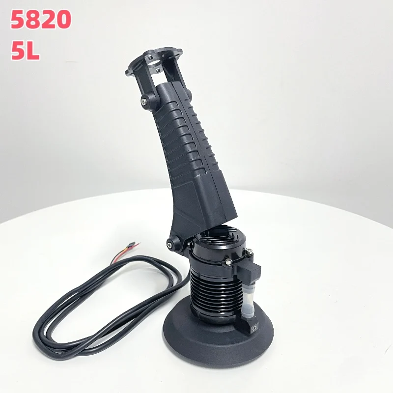 2025 원심 노즐 4820 2L 5820 5L 원심 노즐 12S-18S 48V 원심 노즐 농업용 스프레이 드론