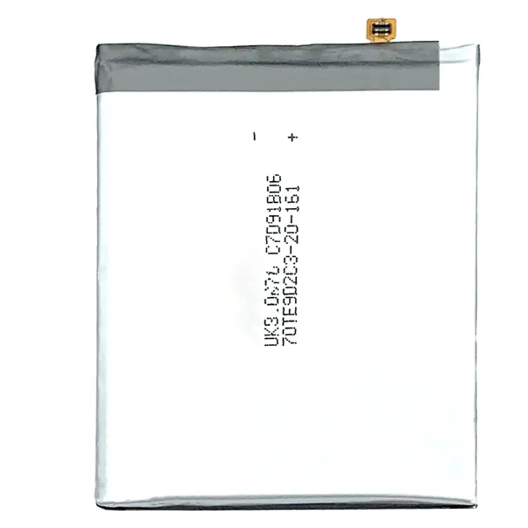100% OrIginal EB-BA515ABY 4000mAh Replacement Battery For Samsung Galaxy A51 SM-A515 SM-A515F/DSM Mobile phone