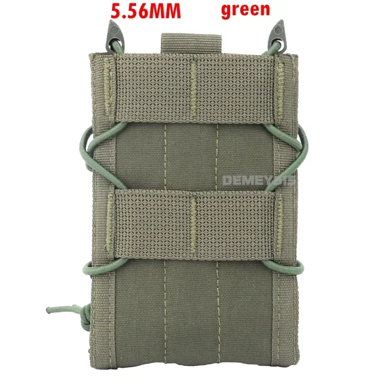 5.56MM green