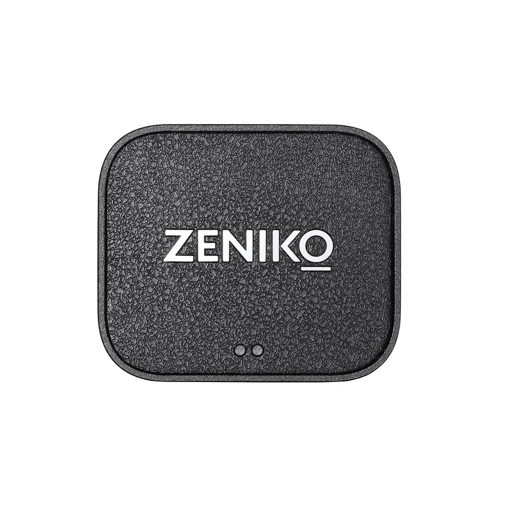 Zeniko ZF04/ZF08 Mini Camera Flash Light 6500K Mini Rechargeable