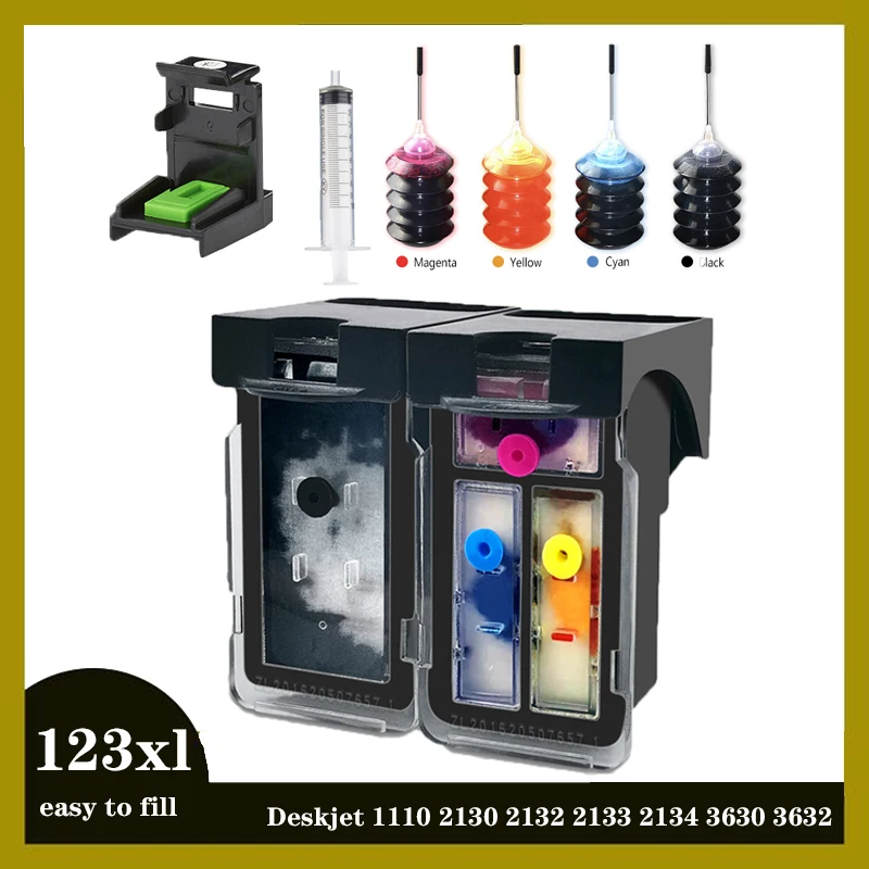 Cartucce Compatibili Hp Envy 4520 | Confronta Prezzi - Foto 2