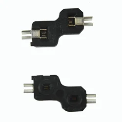 Hot-Swappable Kailh Low Profile Switches with Sip Socket Technology (100 pcs)