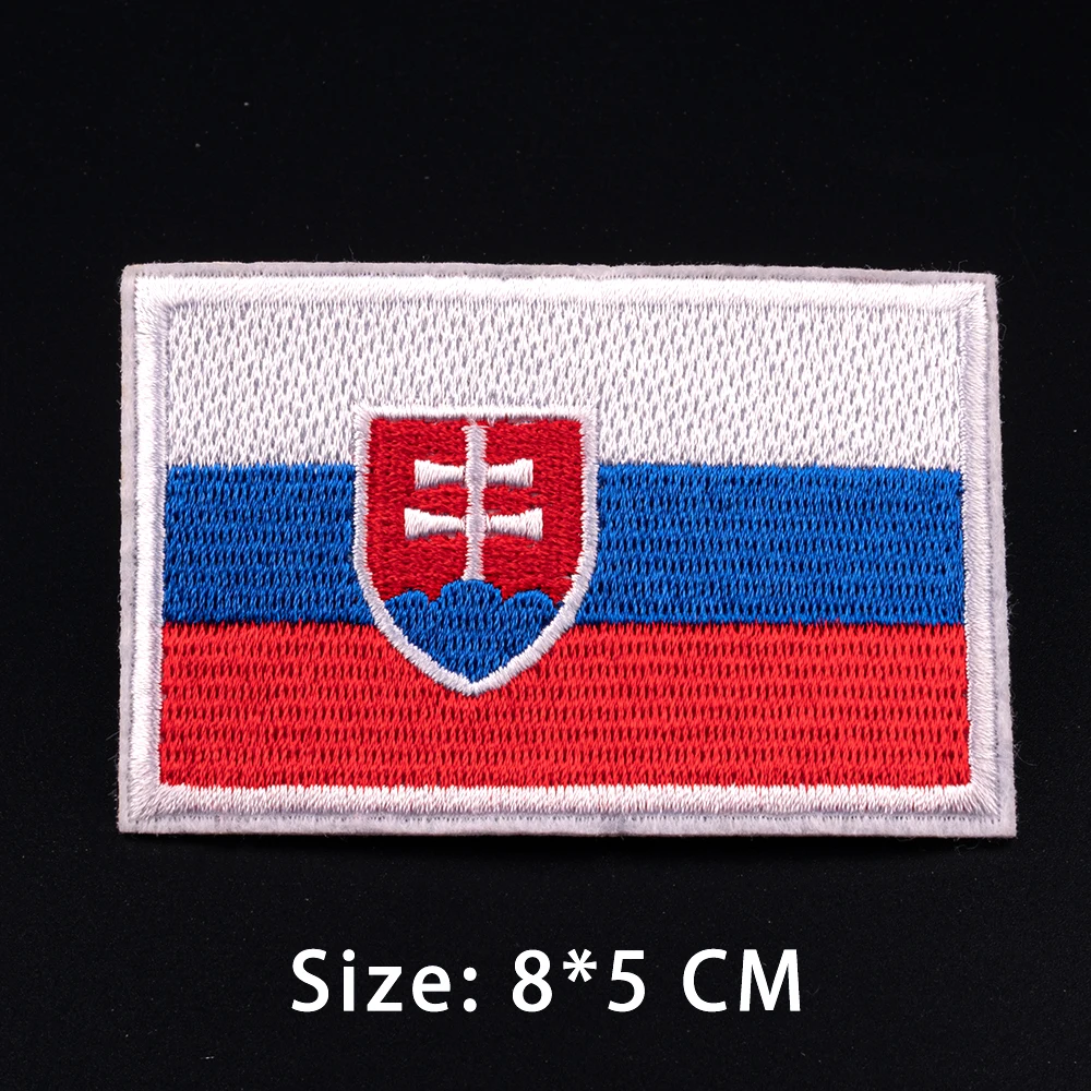 Slovak Republic